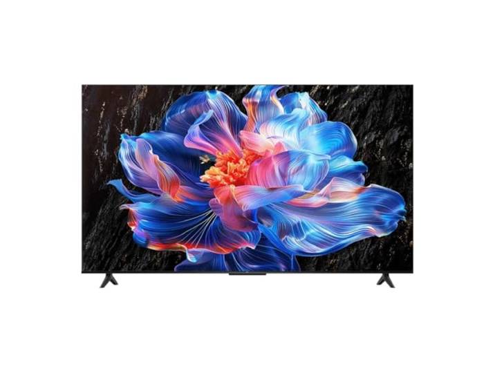 TV TCL 55P69K (2025) 55 LED UHD 4K