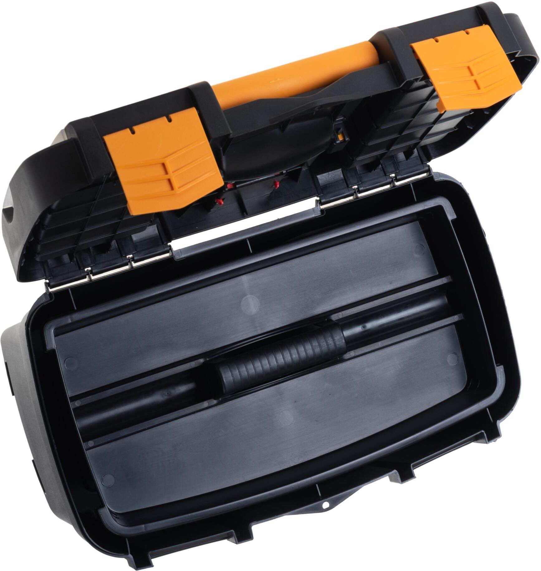 Werkzeugkoffer "Art Plast mobile Montagebox 6700R", grau, B:46cm H:66,5cm T:28cm, Aufbewahrungsboxen, Werkzeugkoffer grau Einheitsgröße