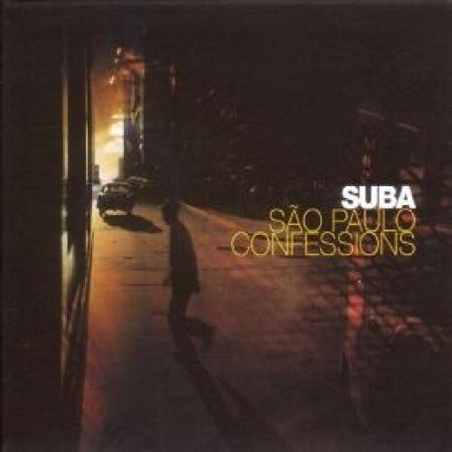 Suba - Sao Paulo Confessions - Preis vom 14.10.2026 23:07:16 h
