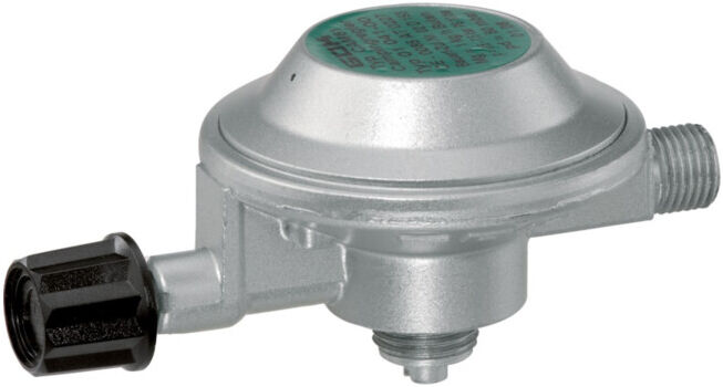 Gok Régulateur basse pression 1kg 01-041 Gaz R1/4