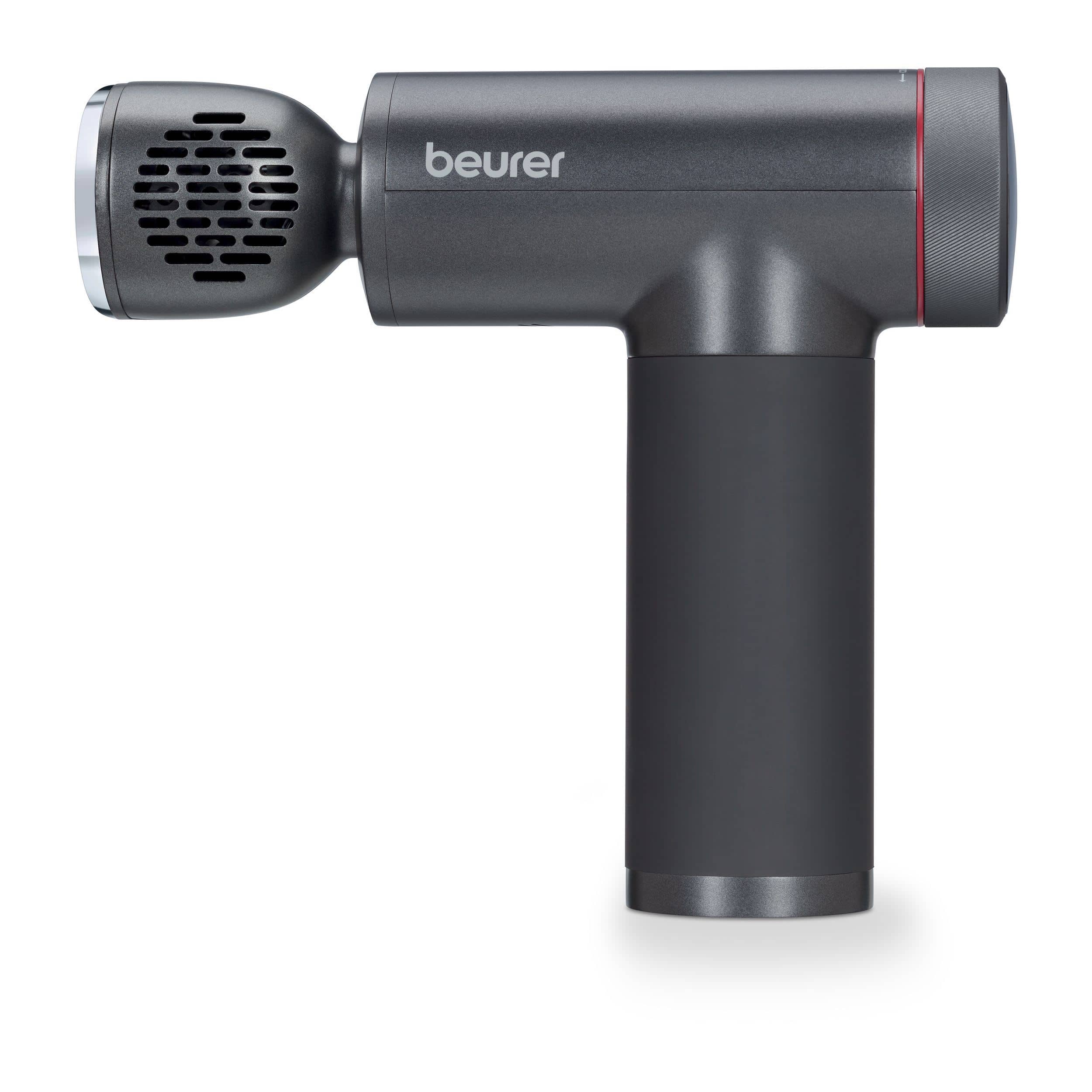 Beurer MG195 Hot & Cold Massagegerät (Anthrazit) 10268