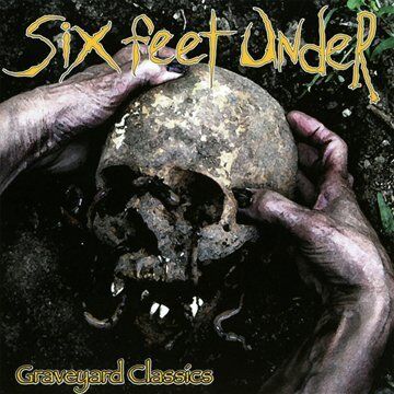 Six Feet Under - Graveyard Classics - Preis vom 11.10.2026 03:10:56 h