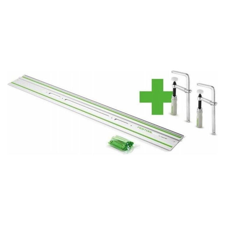 Festool Führungsschiene FS 1400/2-KP (140 cm) (578423)