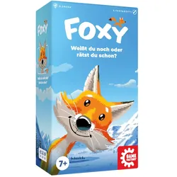 Game Factory - Foxy