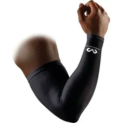MCDAVID ARMSCHÜTZER "HDC", Größe L-XL in Schwarz Schwarz
