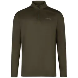 Trainingsshirt PI Zip Shirt 262 Athleisure Herren