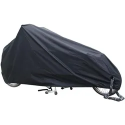 DS Covers, Veloaufbewahrung