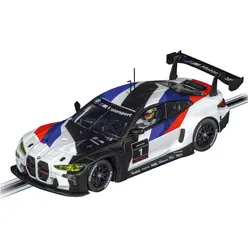 Carrera 20023926 DIGITAL 124 Auto BMW M4 GT3 BMW M Motorsport, No.1