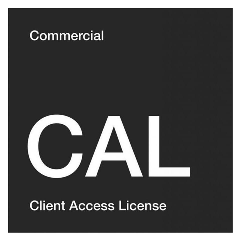 Microsoft Windows Server 2016 User CAL (5 User, unbegrenzt) (R18-05246)