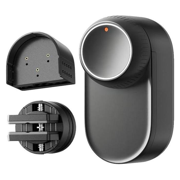 SwitchBot Lock Ultra (Fingerabdruck, Schlüsselkarte, Smartphone) (W5600000)