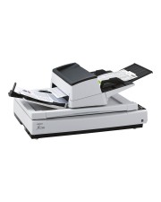 RICOH fi-7700S Dokumentenscanner 304.8 x 457.2 mm 600 dpi x bis zu 75 Seiten/Min. einfarbig / Farbe (PA03740-B301)
