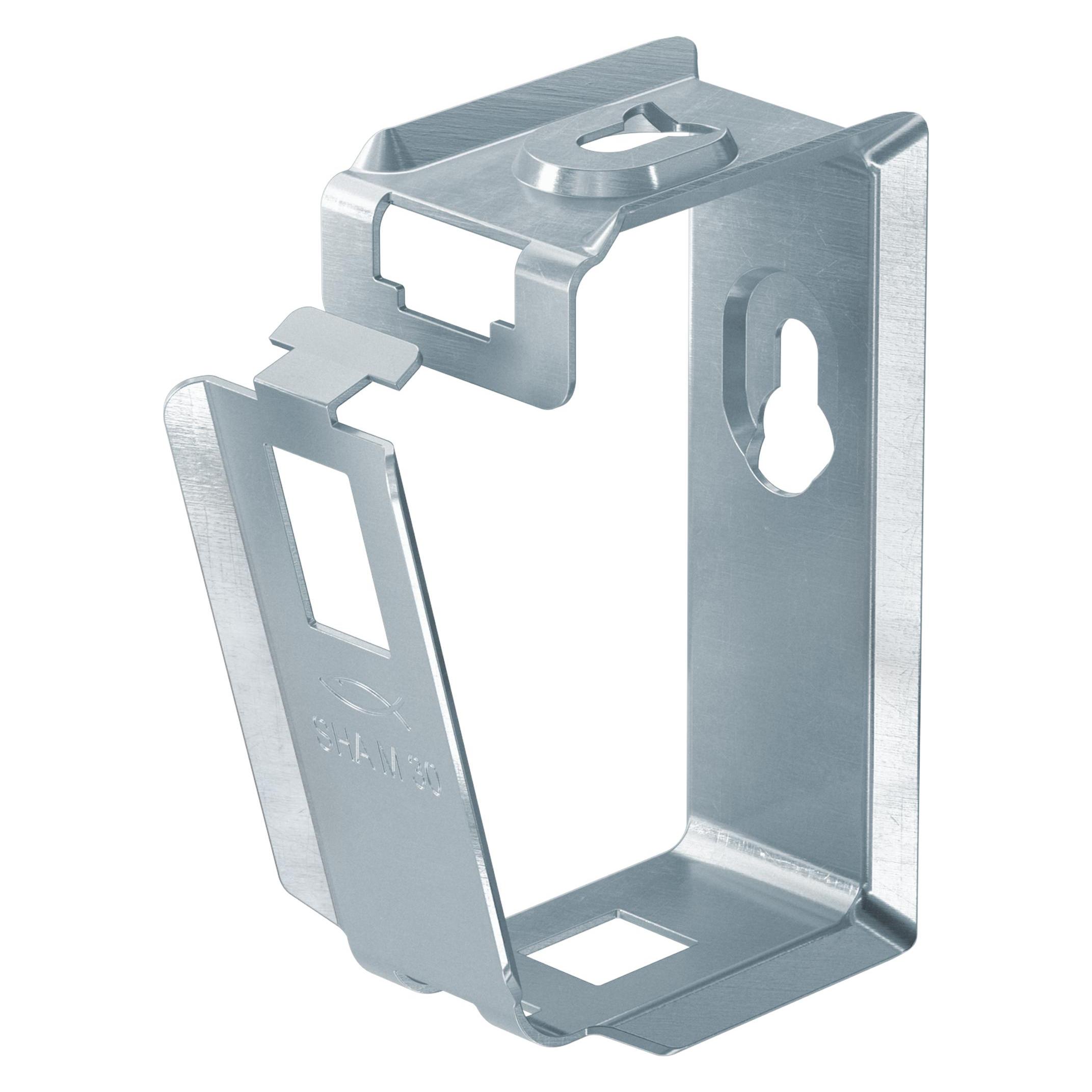Fischer Sammelhalter Metall SHA M 30 (25 Stk.) (544934)