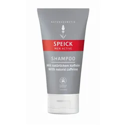 Speick Men Active Shampoo 150 ml