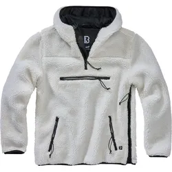 Brandit Teddyfleece Worker Pullover M