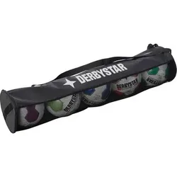 DERBYSTAR Ballschlauch, Größe ONE SIZE in Schwarz Schwarz