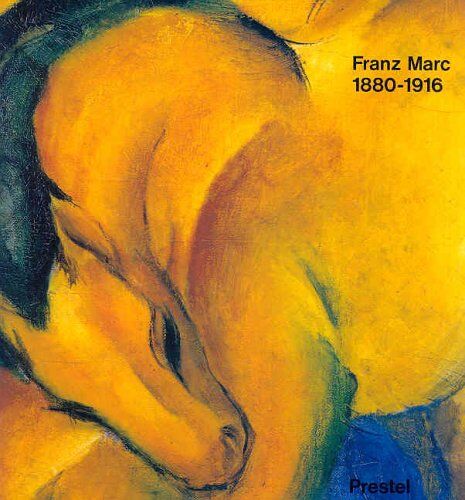 Rosenthal Gollek - Franz Marc 1880-1916 - Preis vom 09.10.2026 07:28:09 h