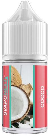 Svaponext Cocco  Aroma Mini Shot 10ml