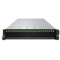 Fujitsu RX2540m8 8xSFF CPU Intel 6507P RAM 1x32GB PSU 2x900W (32 GB, Rack Server), Server