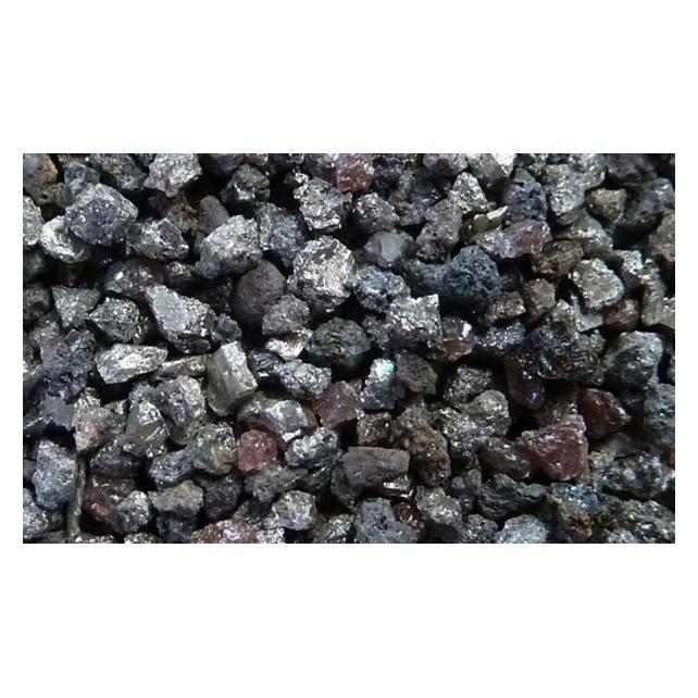 Elmag - Strahlgranulat Normalkorund NK F36', 425-600 mµ, 25 kg Sack (21513)