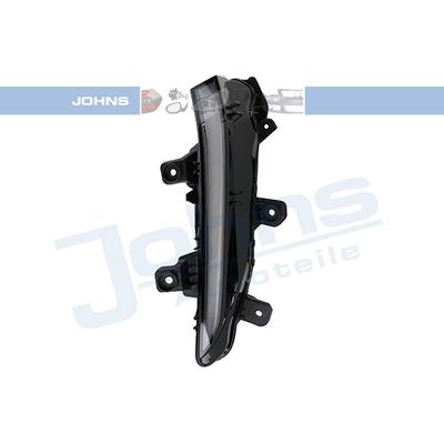 JOHNS Tagfahrleuchte 57 29 29-92 links für Peugeot