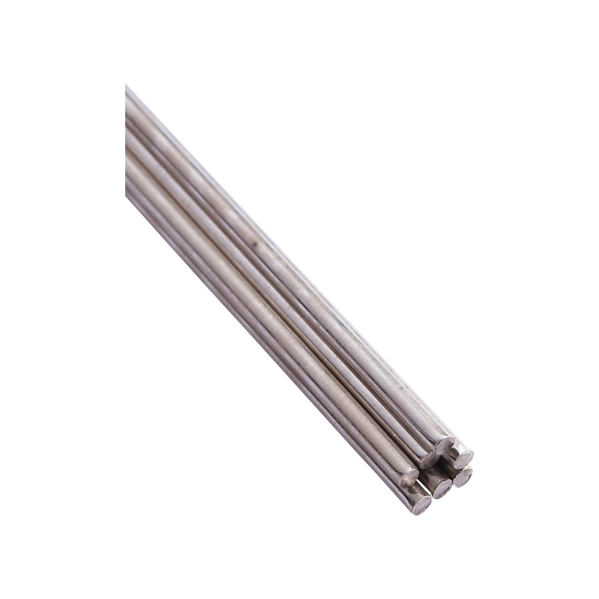 Rothenberger ROLOT S45Cu, ISO 17672, 2mm,rund,100g (45050)
