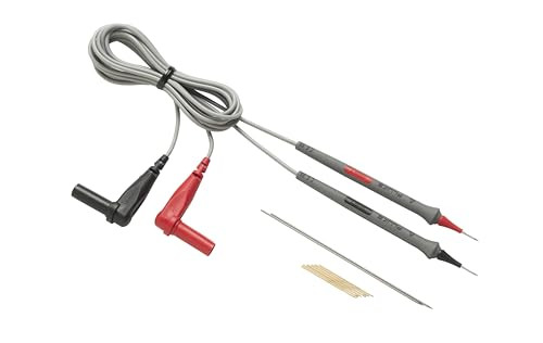 Fluke TL910 elektronische testsondes, CAT II, 10 cm, compatibel met Fluke 287
