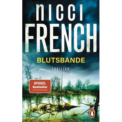 Blutsbande, Taschenbuch von Nicci French, Penguin