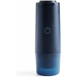 Nomious Prime Brew Portable Espresso Maker, Kaffeebereiter, Blau