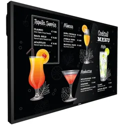 Philips 55BDL3117P Digital Signage Display 139,7 cm (55 Zoll)