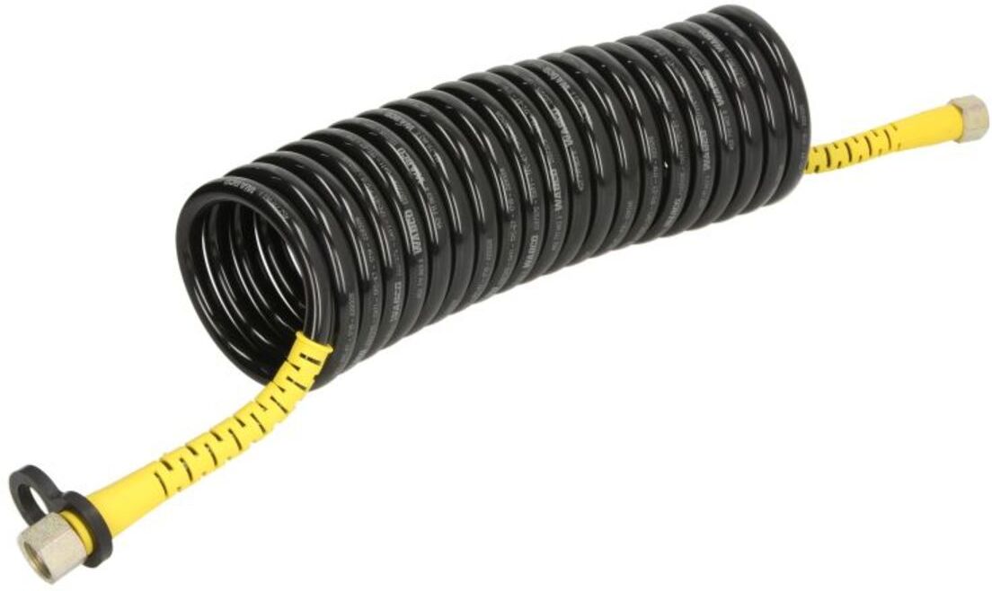 Pneumatische Spirale WABCO 452 711 063 0
