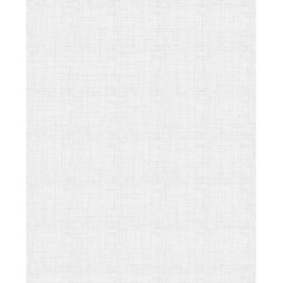 Vliestapete SUPERFRESCO EASY "Hessian", weiß, B:0,52m L:10,05m, Vlies, Tapeten, Hessian 1000x52cm
