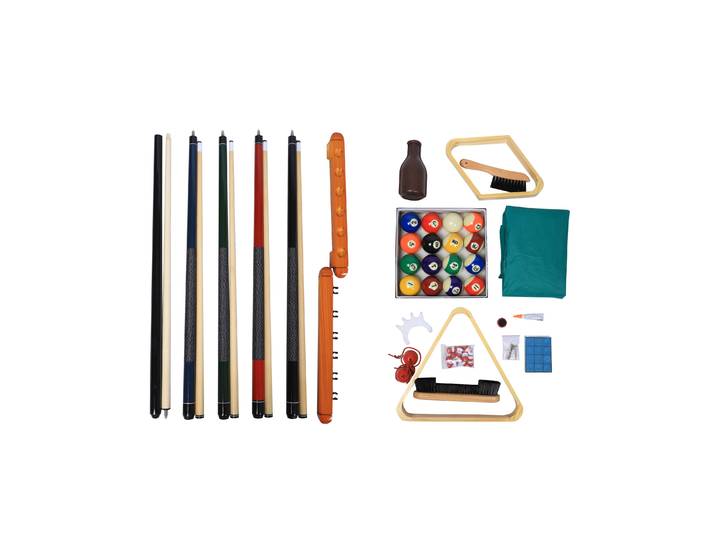 Billard Set