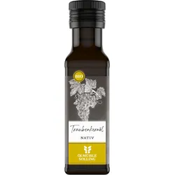 Bio Traubenkernöl 100 ml | nativ