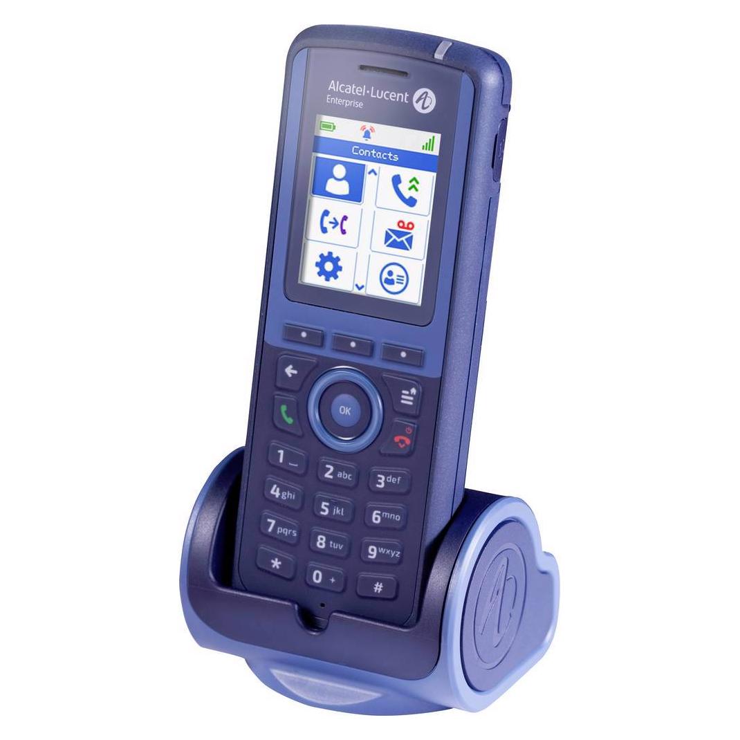 Alcatel Lucent 8254 (3BN67370AA)