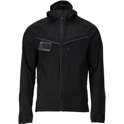 MASCOT Herren Jacke CUSTOMIZED Schwarz 3XL - 22201-615-09-3XL - Schwarz