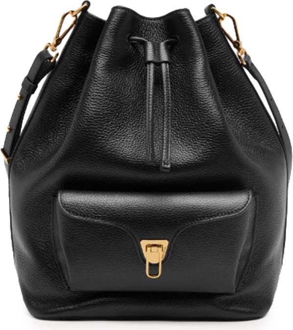 COCCINELLE - Women's Coccinelle Beat Generation large shoulder bag - Size OS