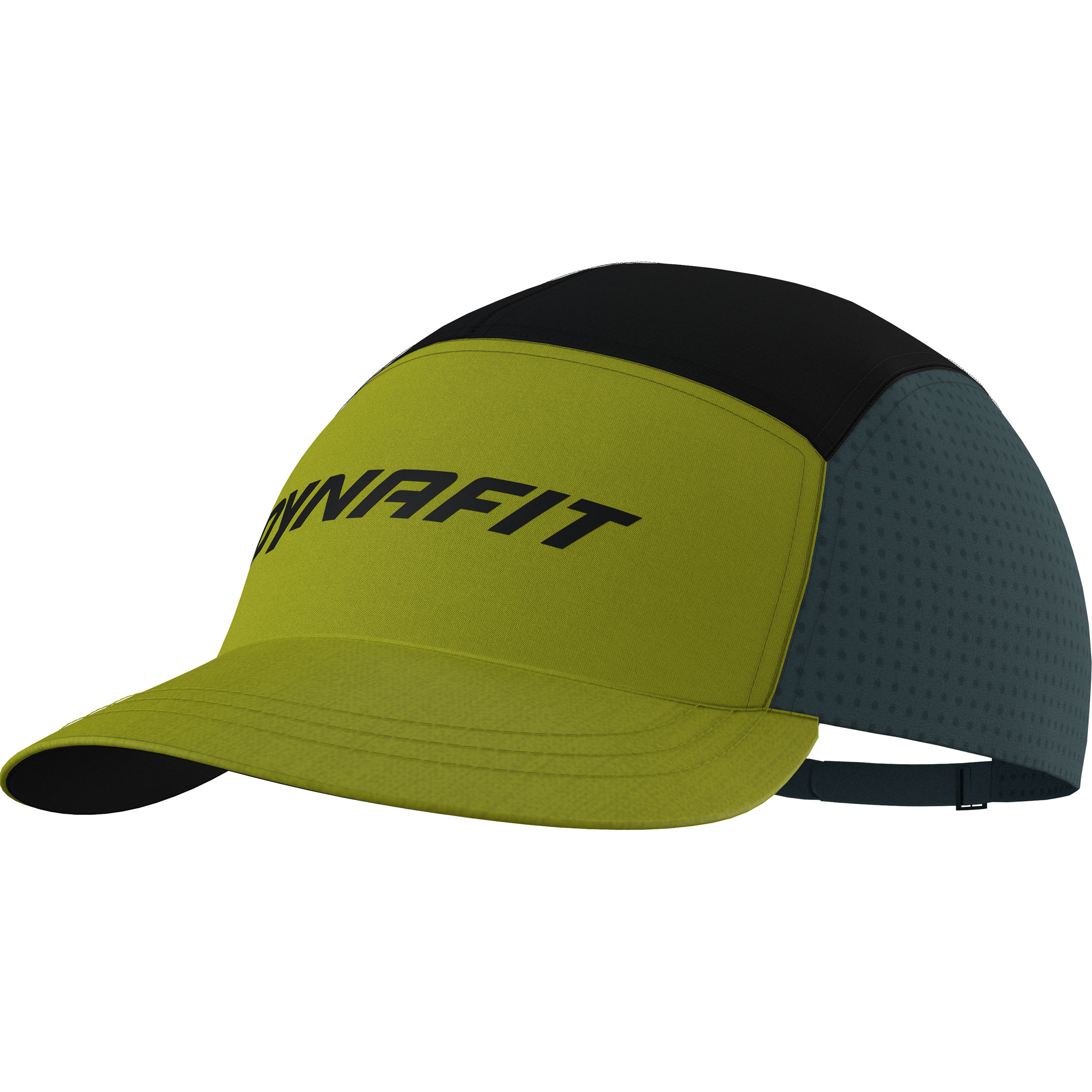 Dynafit Traverse Cap Basecaps oliv Trekking Windabweisend