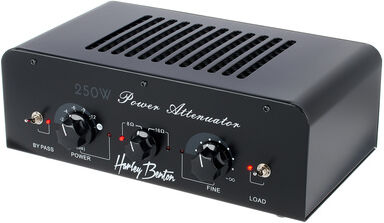 Harley Benton PA-250 Power Attenuator