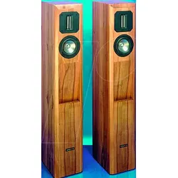 VIS TOPAS - Lautsprecherbausatz TOPAS, 40 W, 8 Ohm, Paar