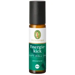ENERGIEKICK Duft Roll-on Bio 10 ml
