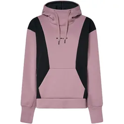 OAKLEY ROSY RC FLEECE Hoodie 2025 toadstool - S