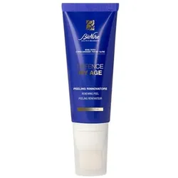 BioNike, Gesichtsreinigung, Defence My Age Gold Peeling 10% AHA - PHA 50ml (Reinigungspeeling, 50 ml)