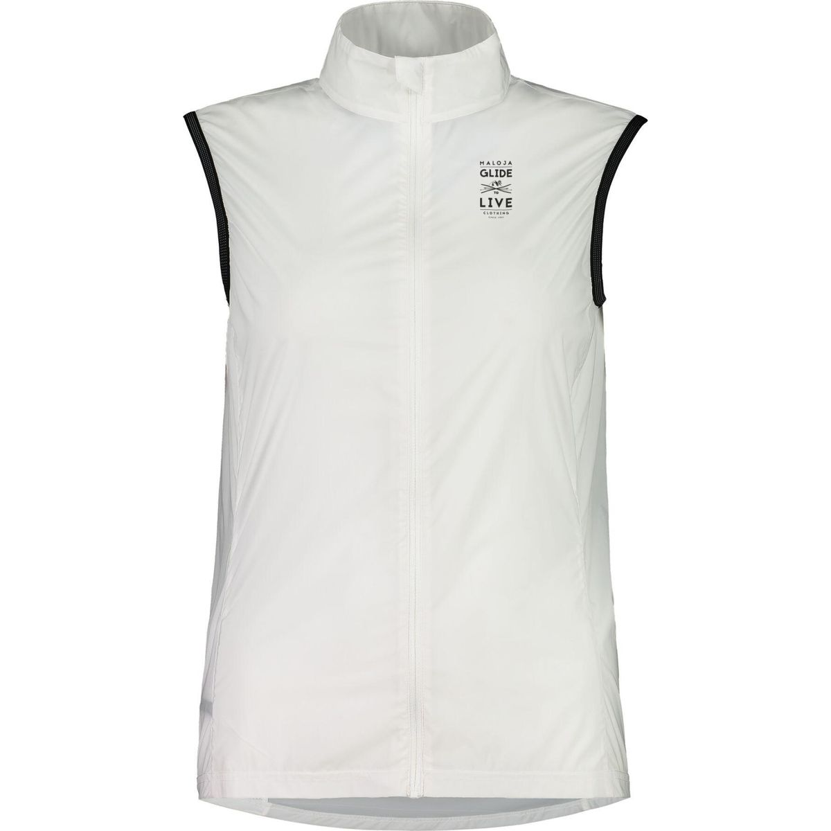 Maloja Glidetolive MonkaM. snow (0126) L 00973-1-0126-L