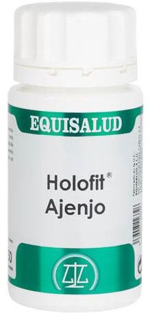 Equisalud Holofit Absinthe Capsules