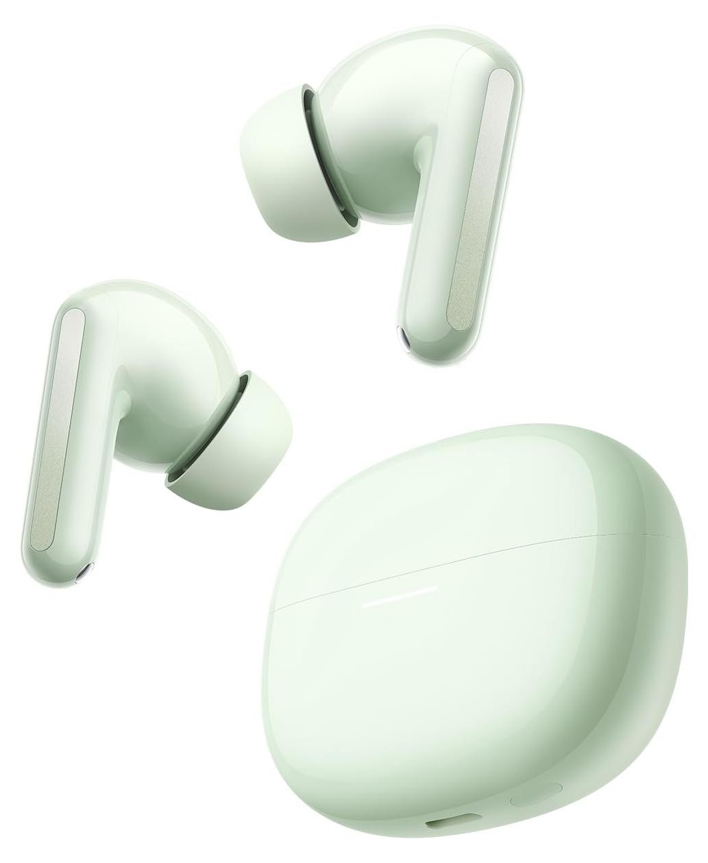 Xiaomi Redmi Buds 8 groene Bluetooth-oordopjes