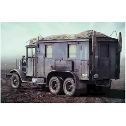 ICM Krupp L3H163 Kft. 72