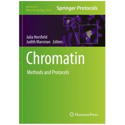 Chromatin, Fachbücher von Julia Horsfield, Judith Marsman