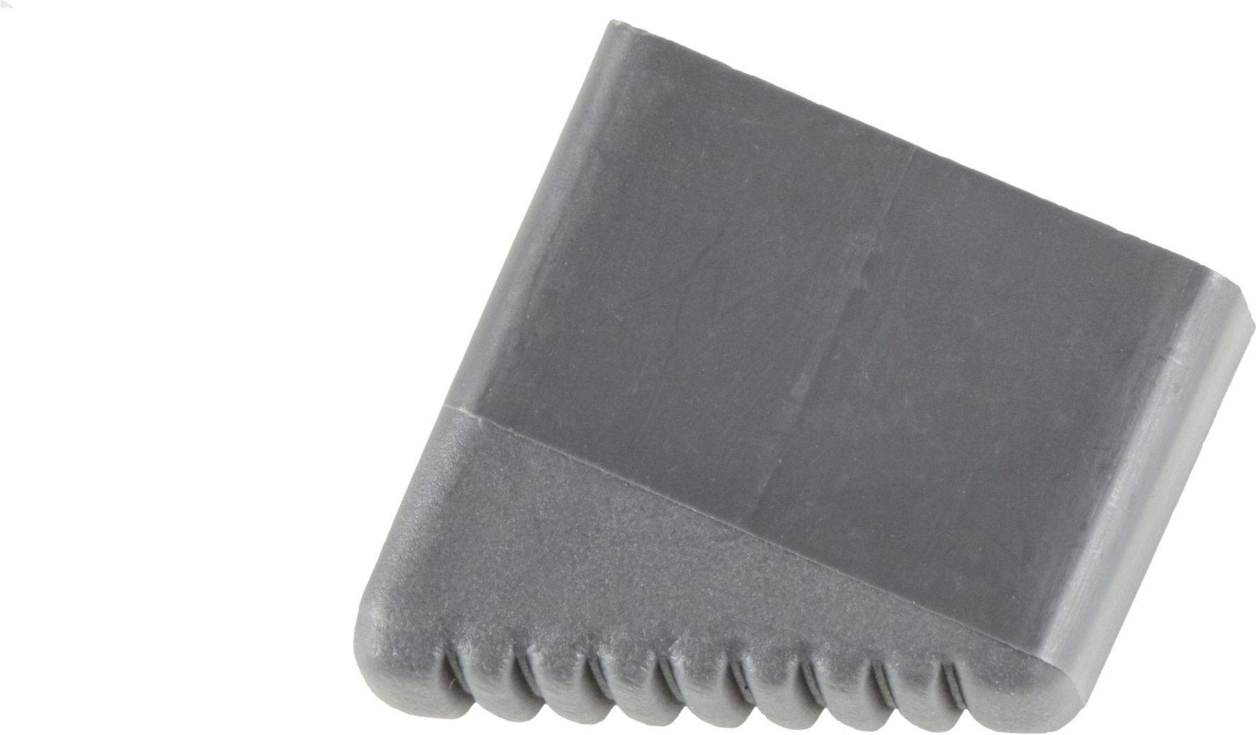 Zarges Außenschuh für Haushaltsleitern 33 x 20 mm (800268)