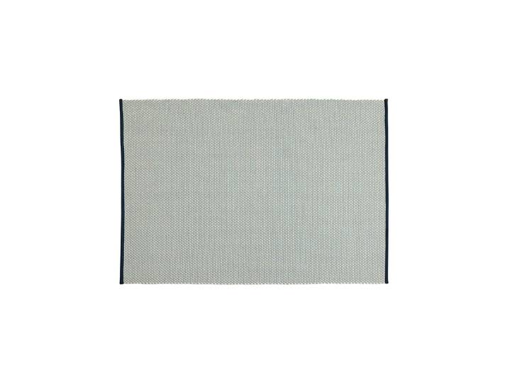 HAY - 3 Colour Teppich, 140 x 200 cm, soft turquoise