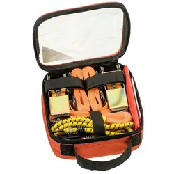 kwb, Spanngurt + Ladungssicherung, 983800 Sicherungsgurte Sortiment
